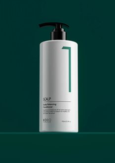 Kobo Scalp Balance Conditioner